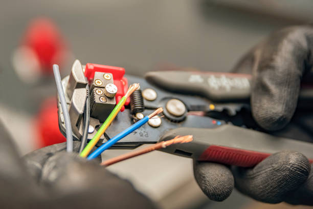 Best Affordable Electrical Installation  in Wright City, MO