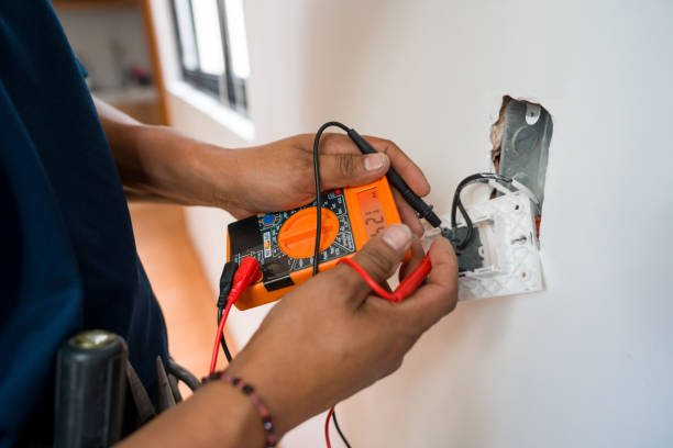 Best Electrical Rewiring Services  in Wright City, MO