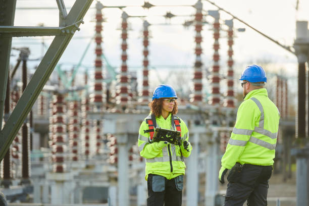 Best Licensed Electrician  in Wright City, MO
