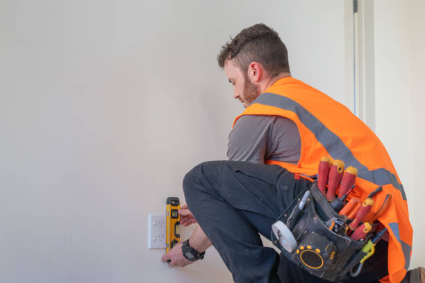 Best Circuit Breaker Repair  in Wright City, MO