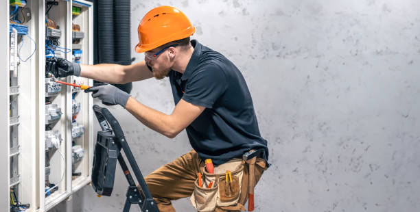 Best Electrical Wiring Services  in Wright City, MO