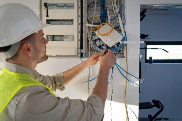 Best Emergency Electrician Near Me  in Wright City, MO